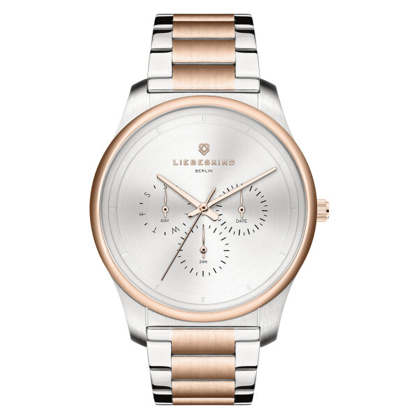 Liebeskind Berlin Armbanduhr LT-0416-MM