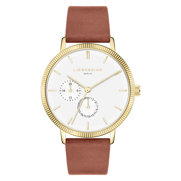 Liebeskind Berlin Armbanduhr LT-0426-LM