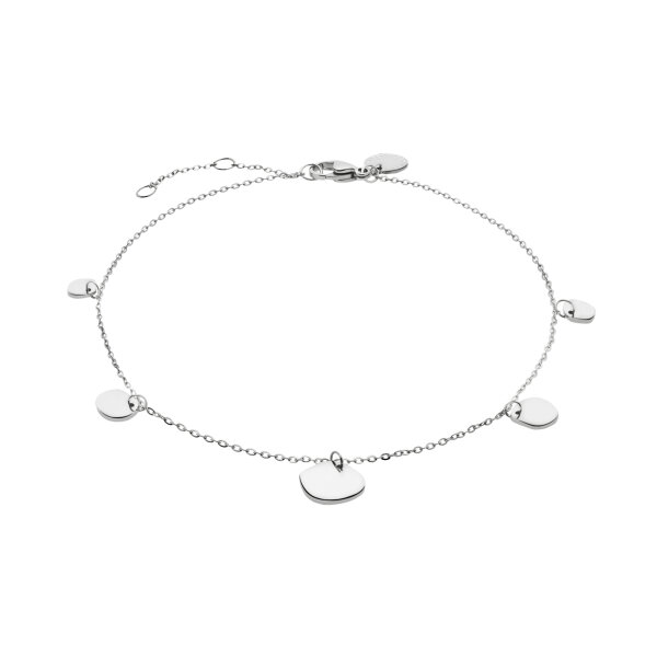 Liebeskind Berlin Fußkette LJ-1661-A-27