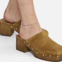 Liebeskind Berlin Fußkette LJ-1661-A-27