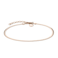 Liebeskind Berlin Fußkette LJ-1747-A-27