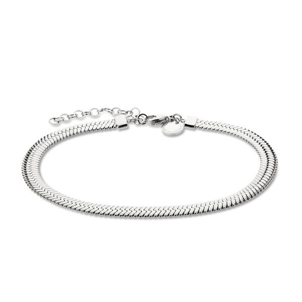 Liebeskind Berlin Fußkette LJ-1748-A-27