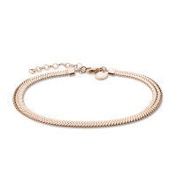 Liebeskind Berlin Fußkette LJ-1750-A-27
