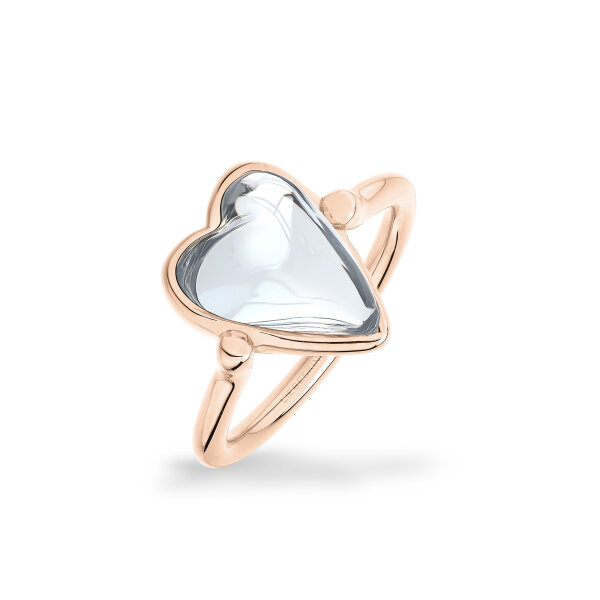 Liebeskind Berlin Ring LJ-1709-R-56