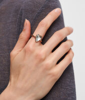 Liebeskind Berlin Ring LJ-1709-R-56