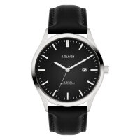 s.Oliver Armbanduhr SO-4429-LQ