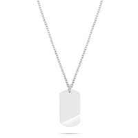 s.Oliver Halskette SOJ-0004-N-60