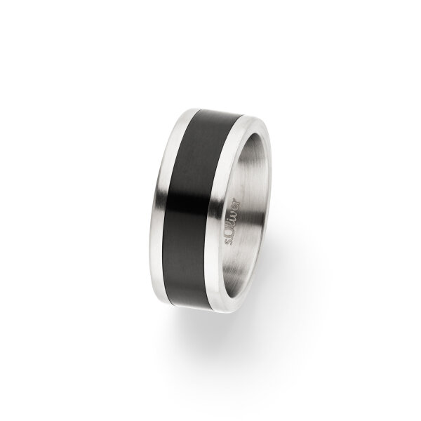 s.Oliver Ring SOJ-0027-R-62