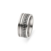 s.Oliver Ring SOJ-0043-R-66