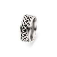s.Oliver Ring SOJ-0044-R-62