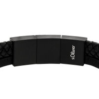 s.Oliver Armband SOJ-0055-B-22