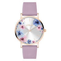 s.Oliver Armbanduhr SO-4479-PQ