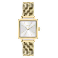s.Oliver Armbanduhr SO-4492-MQ
