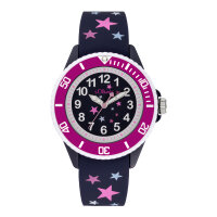 s.Oliver Armbanduhr SO-3926-PQ