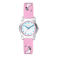s.Oliver Armbanduhr SO-3611-PQ
