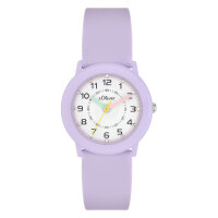 s.Oliver Armbanduhr SO-4520-PQ