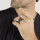 s.Oliver Ring SOJ-0078-R-60