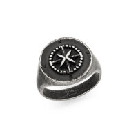 s.Oliver Ring SOJ-0078-R-62