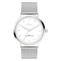s.Oliver Armbanduhr SO-4541-MQ