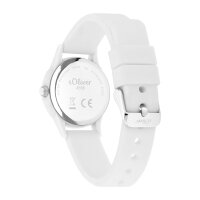 s.Oliver Armbanduhr SO-4558-PQ