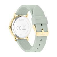 s.Oliver Armbanduhr SO-4575-PQ