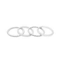 s.Oliver Ring SOJ-0142-R-52