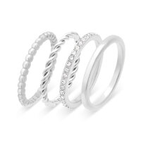 s.Oliver Ring SOJ-0142-R-56