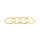 s.Oliver Ring SOJ-0143-R-52