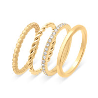 s.Oliver Ring SOJ-0143-R-56
