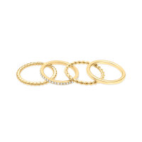 s.Oliver Ring SOJ-0143-R-56