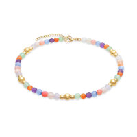 s.Oliver Fußkette SOJ-0175-A-27