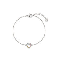 s.Oliver Armband SOJ-0191-B-16