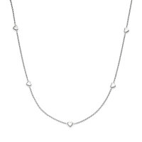 s.Oliver Halskette SOJ-0199-N-45
