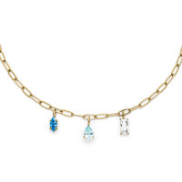 s.Oliver Armband SOJ-0253-B-21