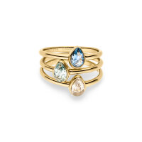 s.Oliver Ring SOJ-0259-R-56