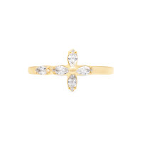 Tamaris Ring TJ-0786-R-56