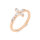 Tamaris Ring TJ-0787-R-52