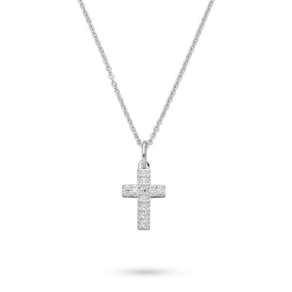 s.Oliver Halskette SOJ-0280-N-45