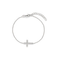 s.Oliver Armband SOJ-0285-B-16