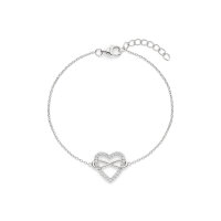 s.Oliver Armband SOJ-0289-B-20