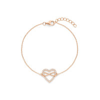 s.Oliver Armband SOJ-0290-B-20