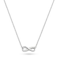 s.Oliver Halskette SOJ-0293-N-45