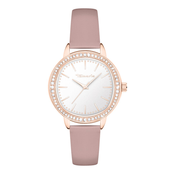 Tamaris Armbanduhr TT-0249-LQ