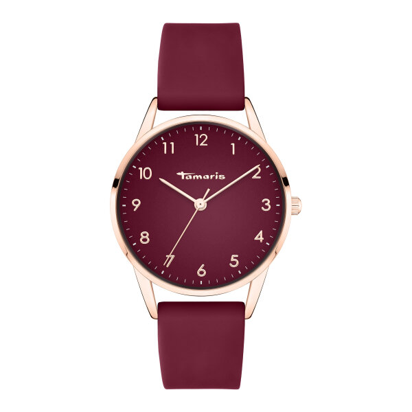 Tamaris Armbanduhr TT-0256-PQ