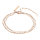 Liebeskind Berlin Armband LJ-0635-B-22